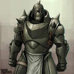 alphonse