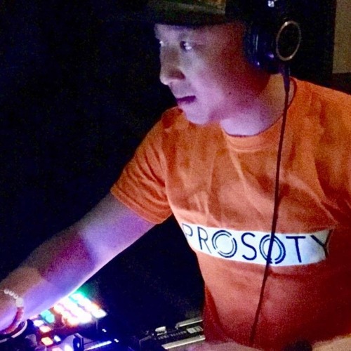 Prosoty — artist photo