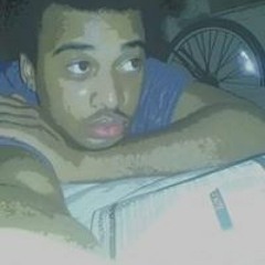 Tyrone Terrell