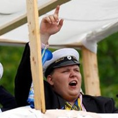 Gabriel Persson