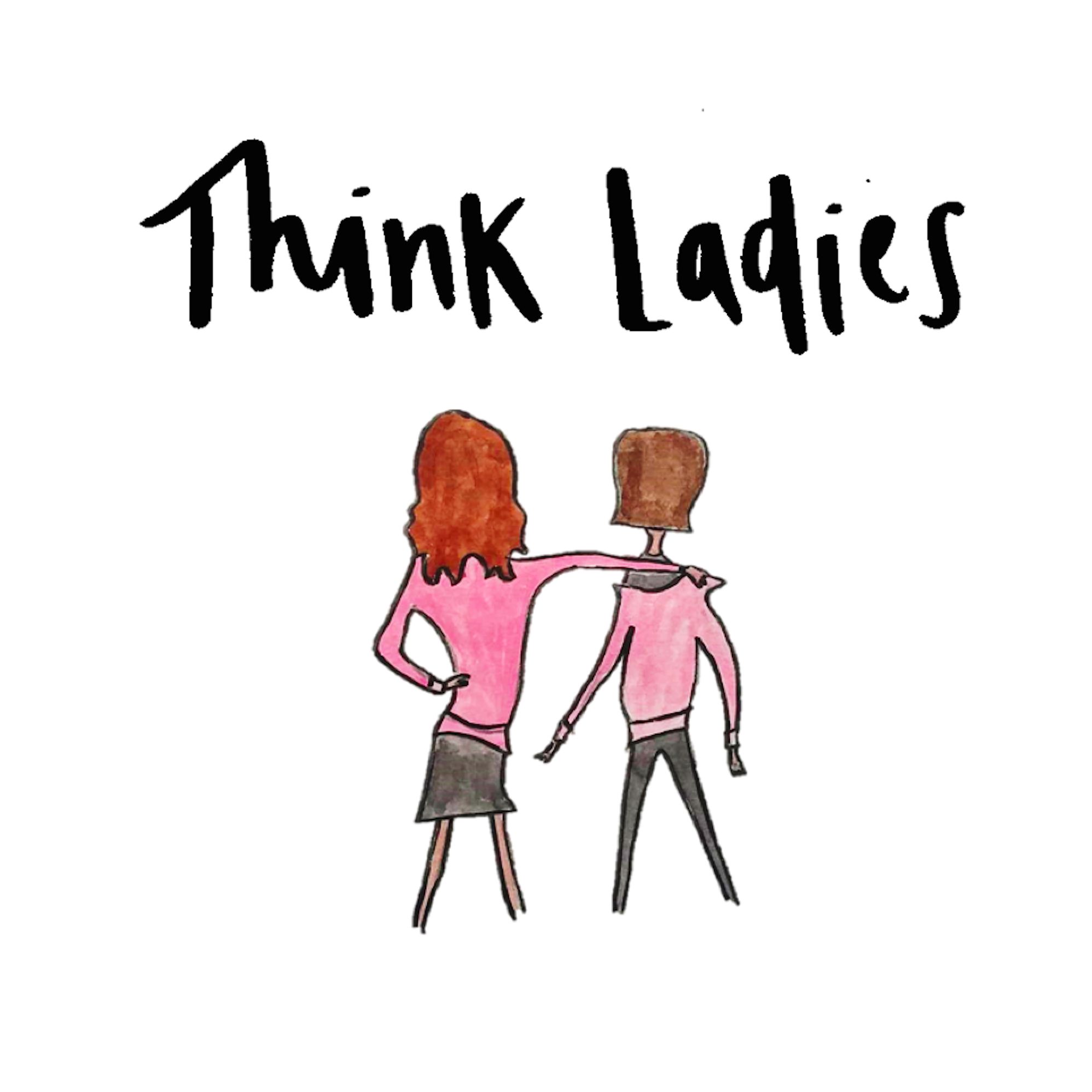 The Think Ladies