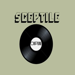 Sceptile