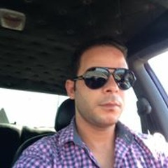 Ali Abd L Shafi