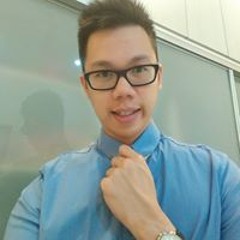 Rex Pang
