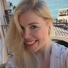 Caroline Cole