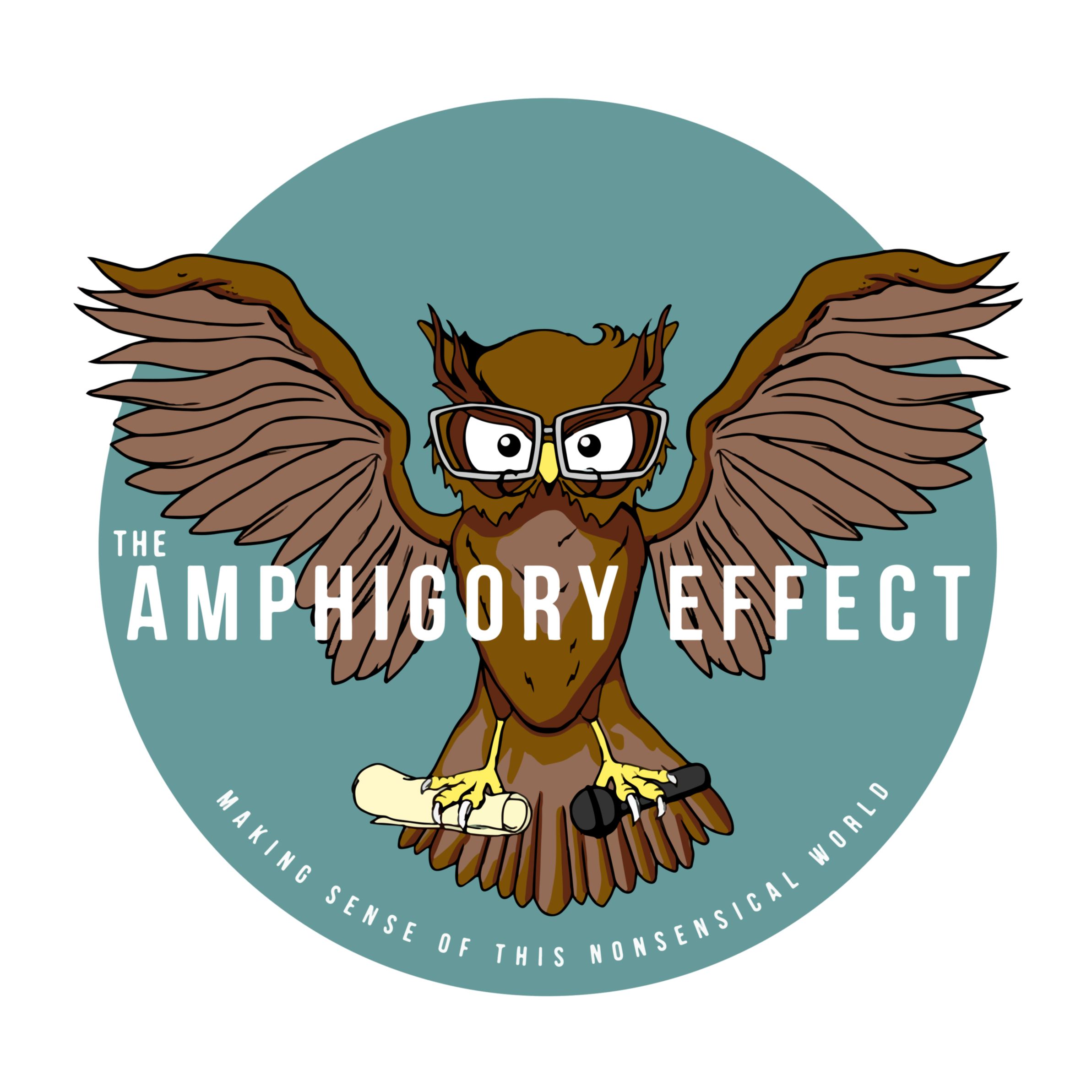 The Amphigory Effect Podcast