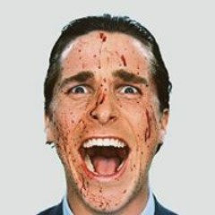 Patrick Bateman