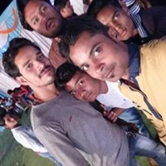 Ajay Hardaha