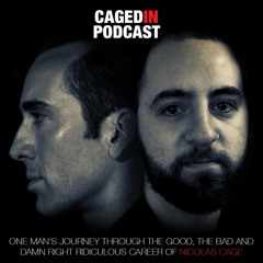 The Caged In Podcast