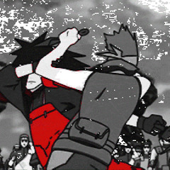 MIKEY RAP SONG | "Gang Activity" | DizzyEight ft. Geno Five [Tokyo Revengers AMV]