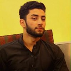 Muhammad Aneeq