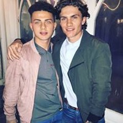 Lewis Foster