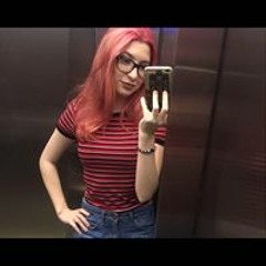 Mariana Letícia Souza