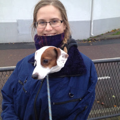 Signe Strøm Flugsrud