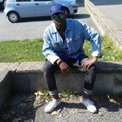Dexter Obianua