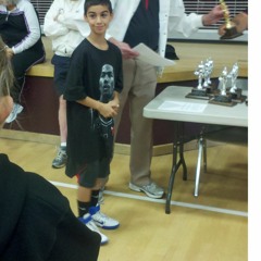 Thomas Remarkable!
