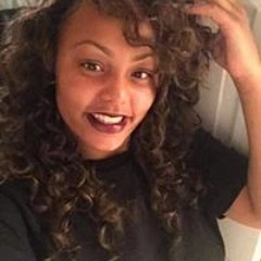 Kashya Gayle