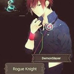 RogueKnight