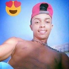 Gabriel Brenner Santos