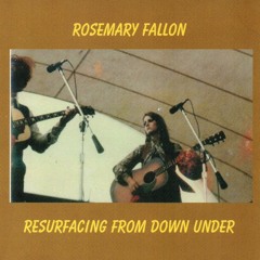 Rosemary Fallon
