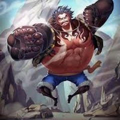 DMONKING