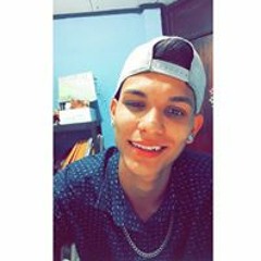 Axel Cerdas