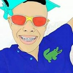 Vandinho Do Guaxindiba