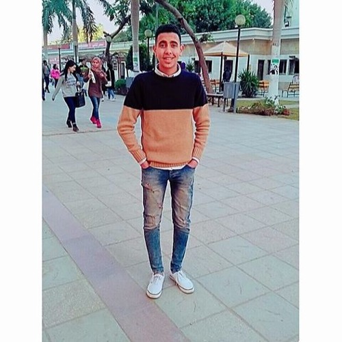 Ahmed AL-mnshawy’s avatar