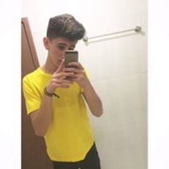 Pedro Moraes