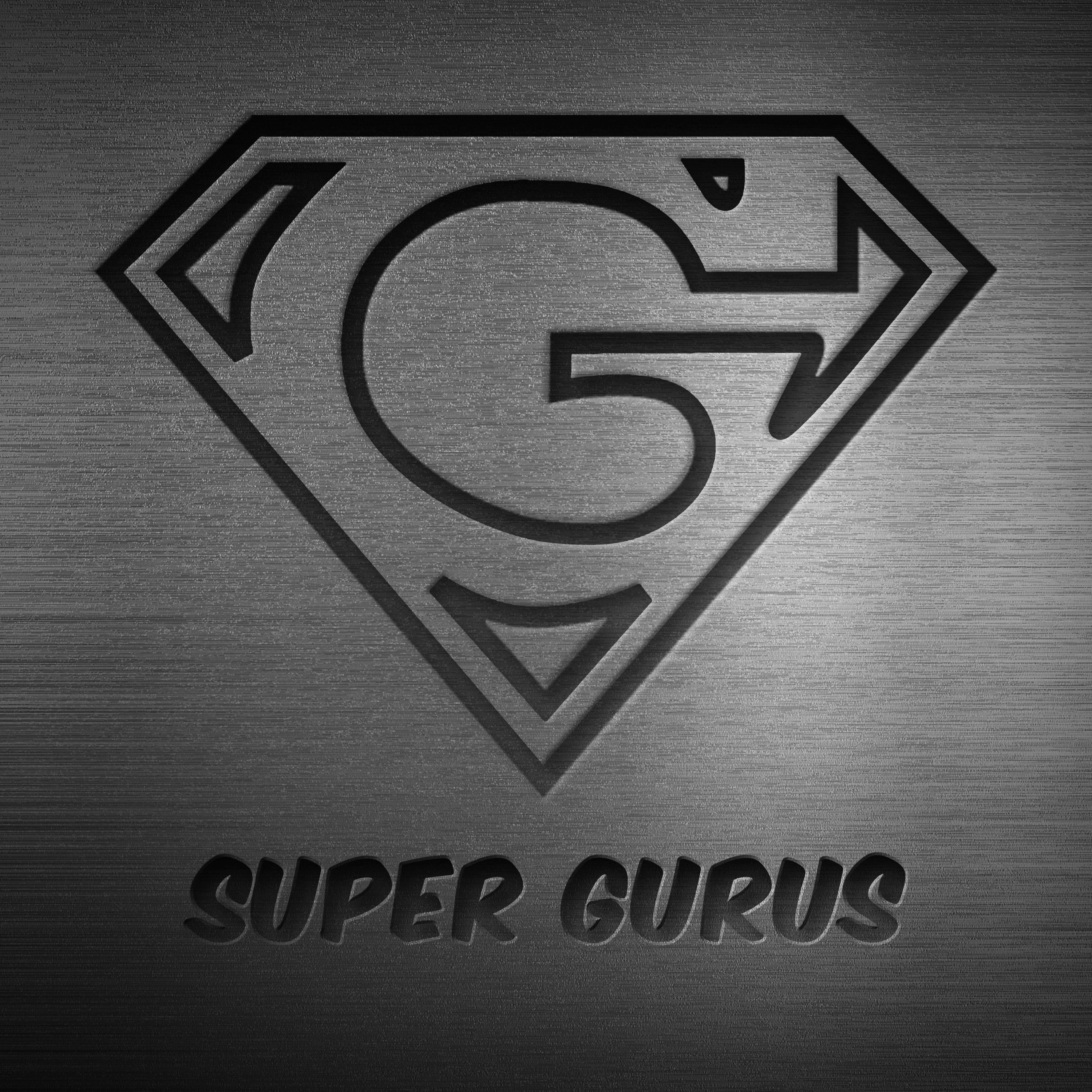 Super Gurus