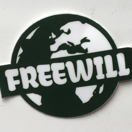 Freewill World’s avatar