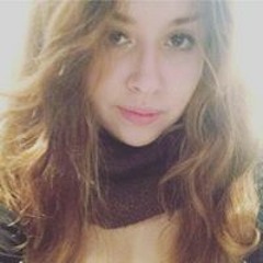 Florence Parra Cancino