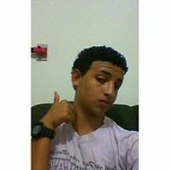 Pedrinhoo Souza