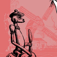 Quixote Don