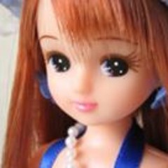 森晴美