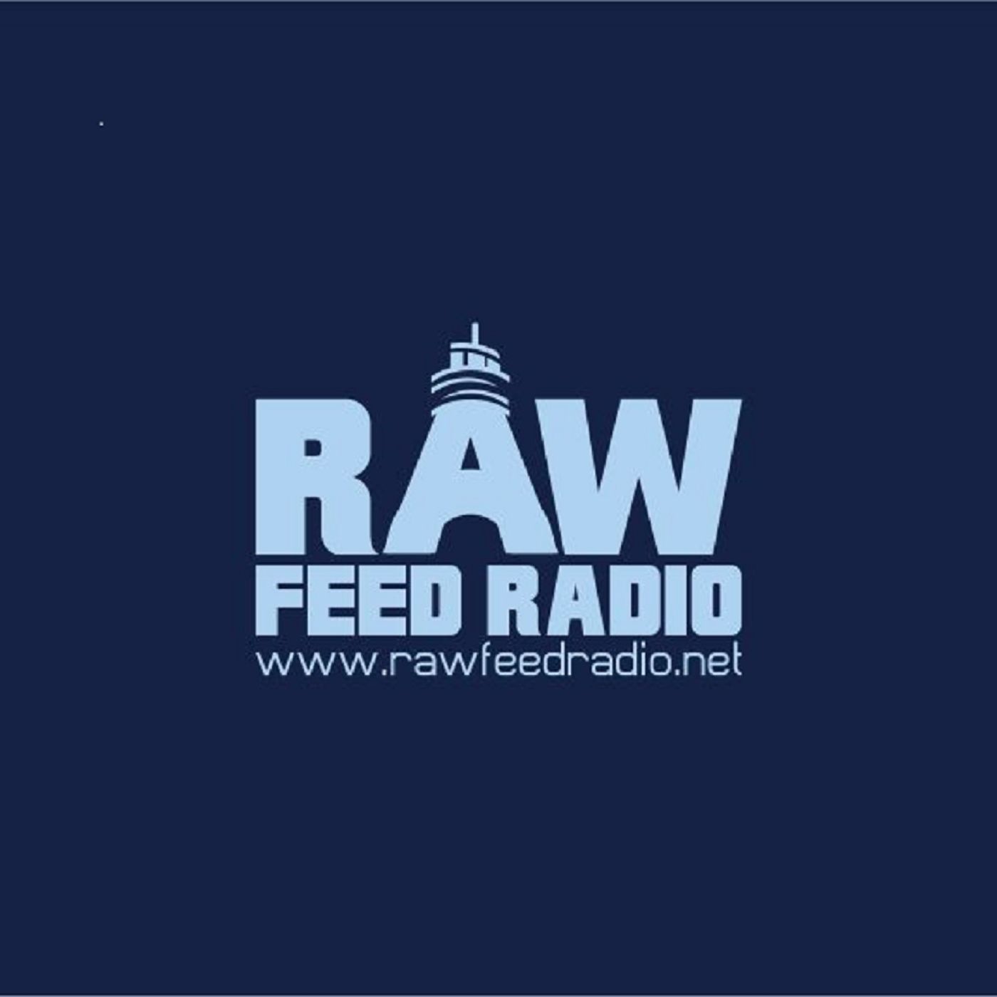 RawFeedRadio