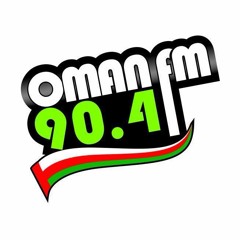 Adam Cole, Oman FM English