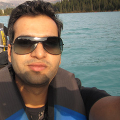 Shuja Ahmad