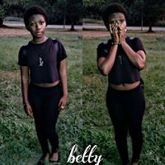 Awurama Kesly Betty