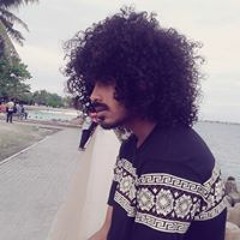 Ali