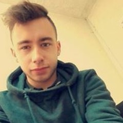Lucas Lesur