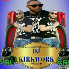 DJ Kirkwork