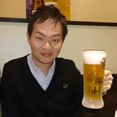 Ryoji  Kawamura