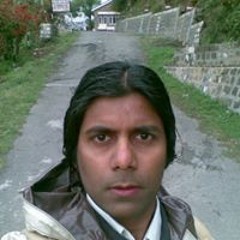 Sreenivas Myst