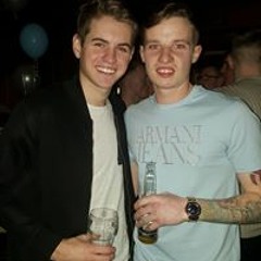 Paul Monks