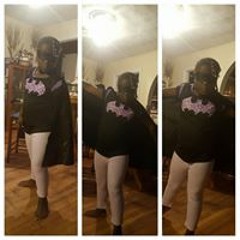 Sandra Phoenixx Henderson