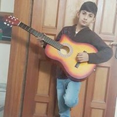 Sohaib Hanjra