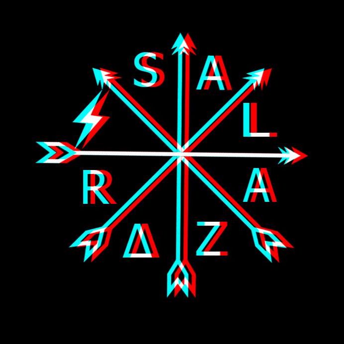 CarlosSalazarDJ. podcast artwork