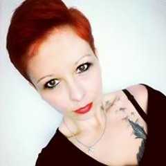 Andżelika Rogozińska