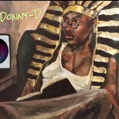 Donnyd Imaf-ingpoet